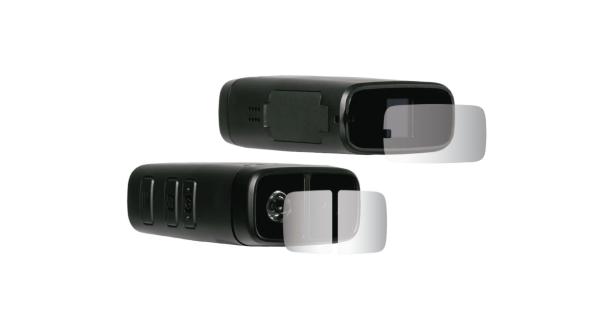 Fly12 Sport lens protector