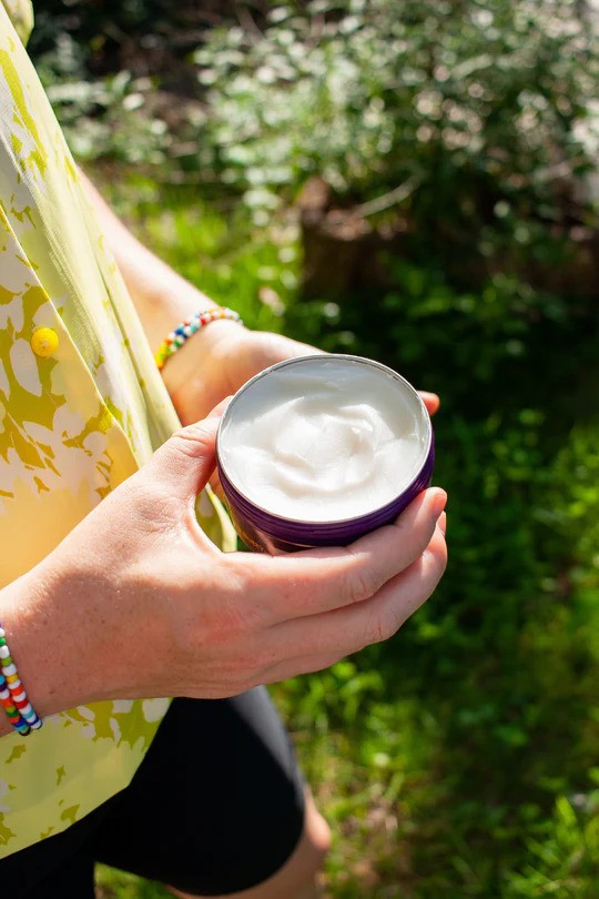 Chamois Butter Ultra 150ml