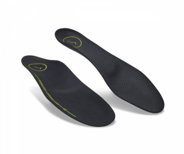 Footbalance Custom Control