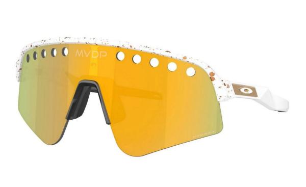 Oakley Sutro Lite Sweep Red Gold Prizm