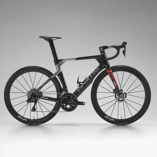 RB1K Adone DB Frame Carbon