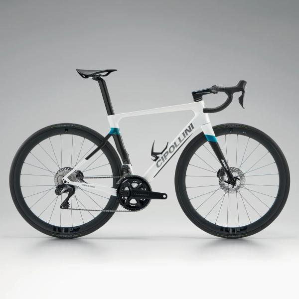 Bond Evo DB Red White Pearl