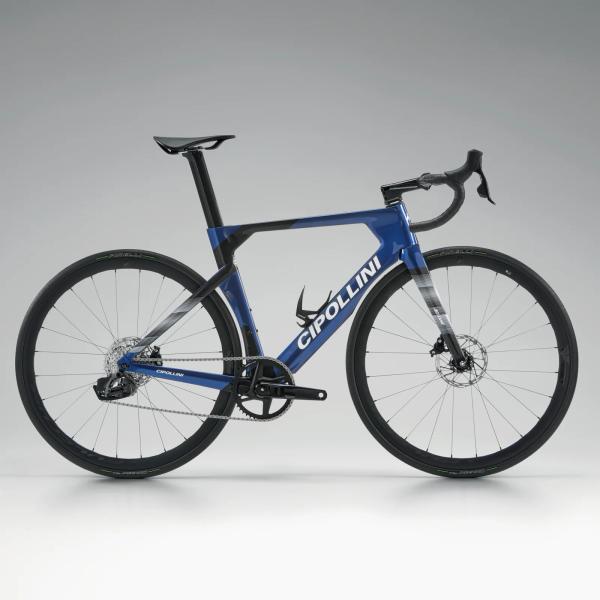 RB1K Adone DB Frame Cobalt Blue