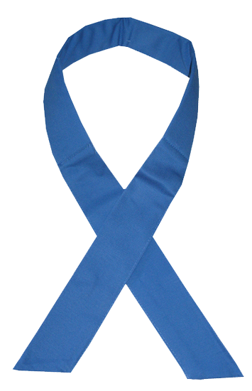 Evaporative Cooling Neck Band