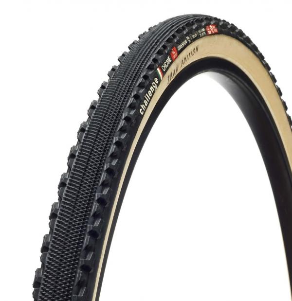 Chicane TE Tubular 700x33