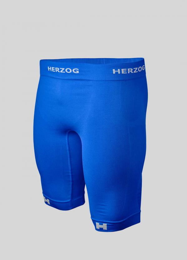 Herzog Pro Shorts Blauw