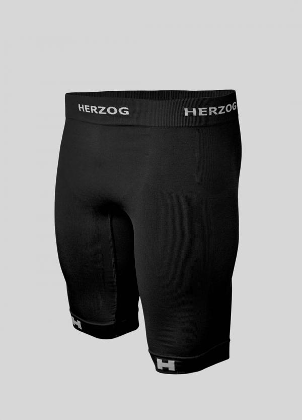 Herzog Pro Shorts Zwart