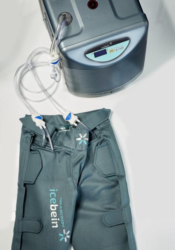 Icebein Recovery System