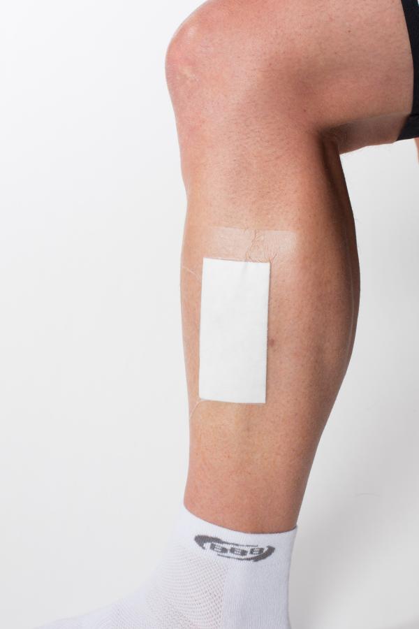 Schaafwondenpleister M