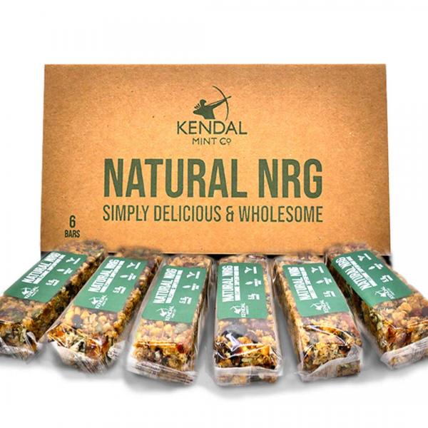 Natural Superfood Energie Bar