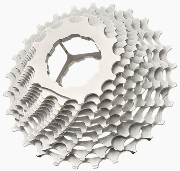 Recon 11 speed CrMo Shimano Cassette
