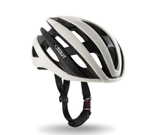 Dotout Kabrio Shiny White