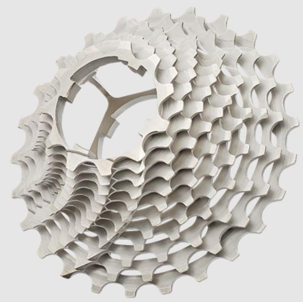 Recon 12 speed CrMo Campagnolo Cassette