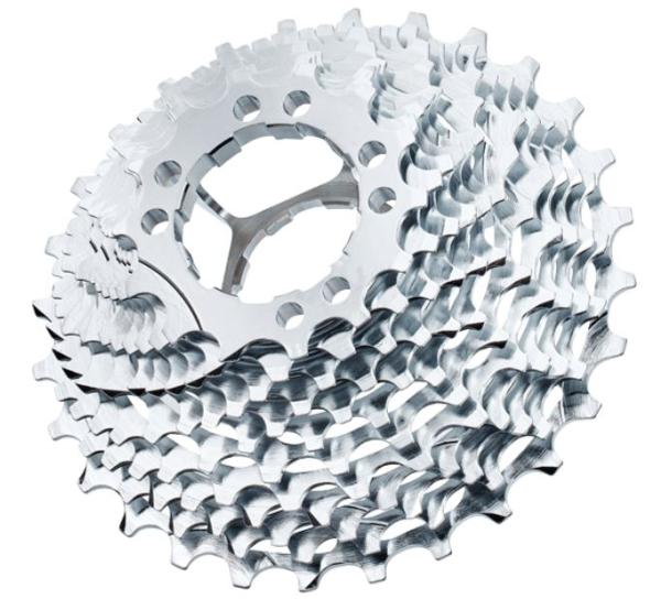 Recon 11 speed HG CrMo Shimano Cassette