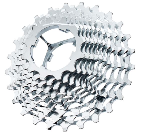 Recon 11 speed CrMo Campagnolo Cassette