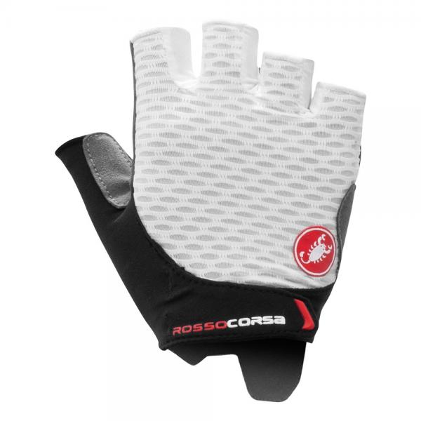 Castelli Rosso Corsa 2 Glove